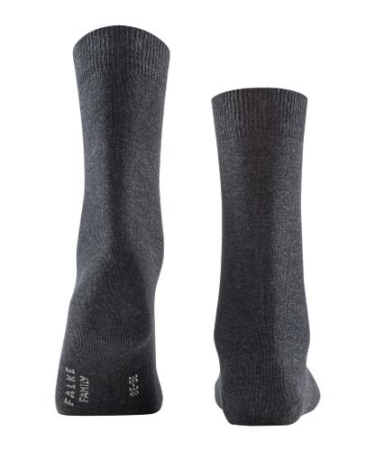 FALKE Family Damen Grau 35-38