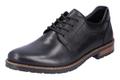 HWK Herren Halbschuhe Elegante Schnürer FS 2025