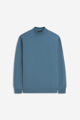 CISWIFO S Relaxed-Fit - Blau