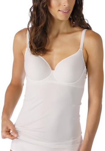 Mey Bra-Top champagner 75D