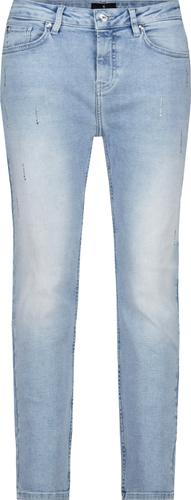 Jeans mit Strass 44 - Jeans