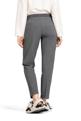 Kim 36/29 - Asphalt Grey