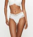 Triumph Lift Smart Bandeau Maxi EX - Weiß / M