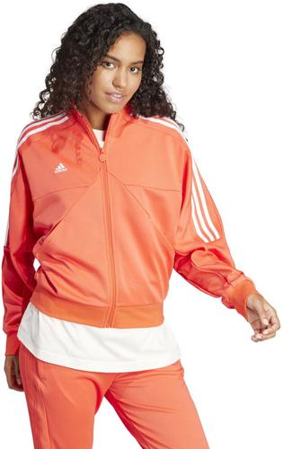 ADIDAS Damen Jacke Tiro XL in Braun