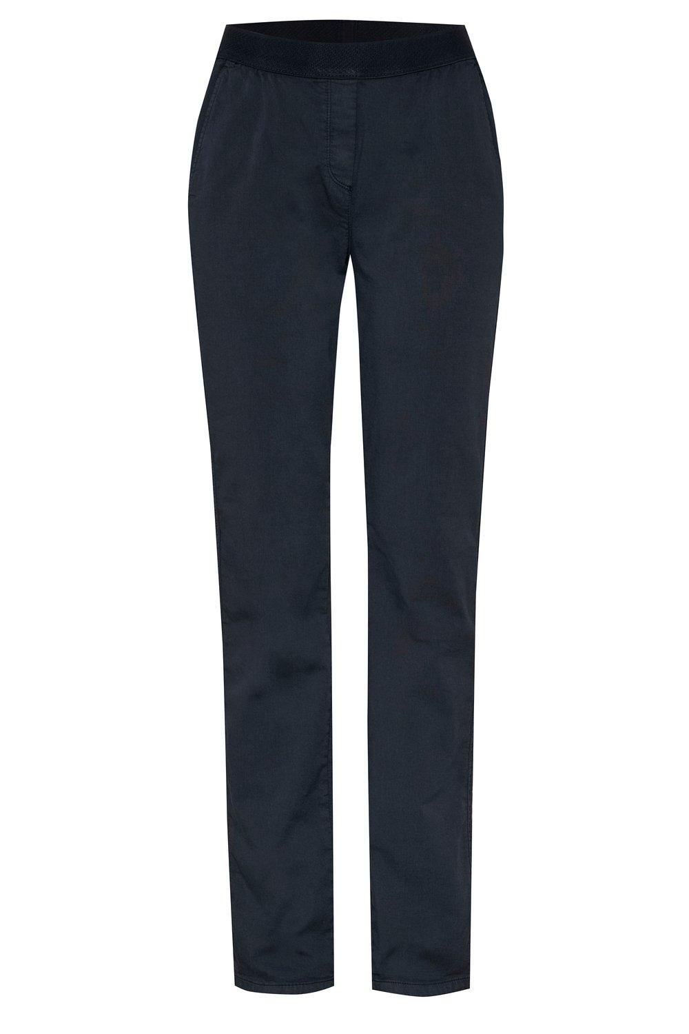 Sue Jogpants Straight 42 - Dark Blue