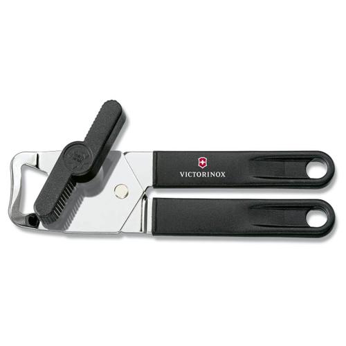 Victorinox Universal-Dosenöffner, schwarz 18cm - Default Title
