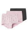 NMFTIGHTS 3P WINSOME HEARTS NOOS 86 - Winsome Orchid