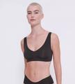 sloggi ZERO Feel 2.0 Bralette XS - Schwarz