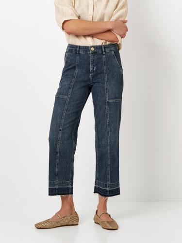 Liv Culotte 38 - Dark Blue