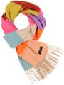 Schal Cashmink Schal OS - Multicolor