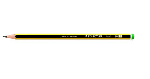Noris 120 2H Bleistift