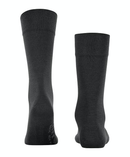 FALKE Sensitive New York Herren Schwarz 43-46