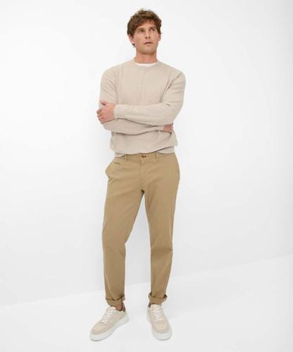 Style Fabio In Braun 40/34