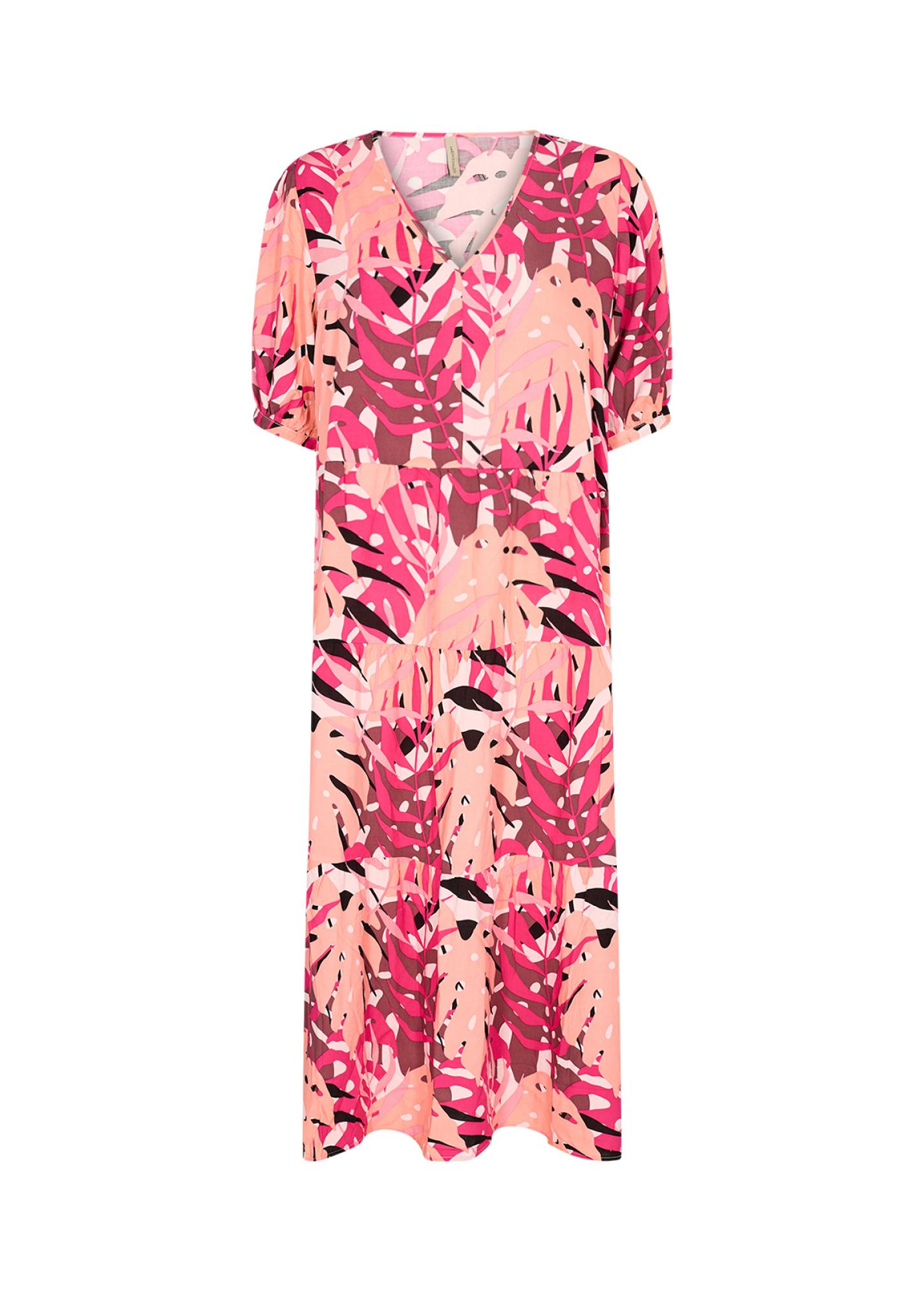 SC-KABRINA 2 M - C Fuchsia Rose Combi