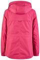 Jacke mit Kapuze - Pink / 50