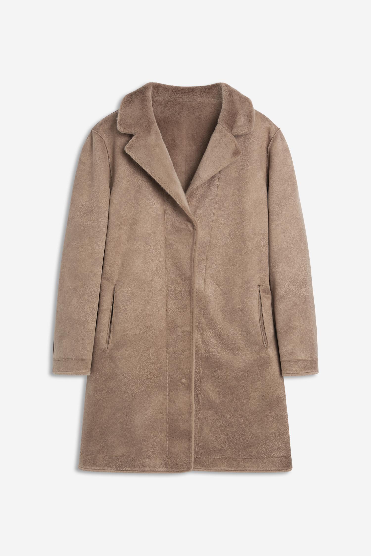 CILUX 36 gerade Passform - Beige