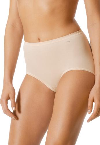 Mod. Taillen-Slip 2 - Puder