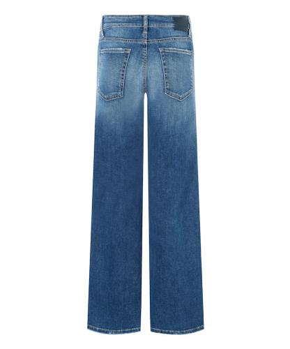 Tess wide leg Blau 38/33
