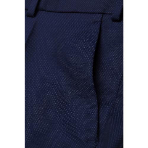 Per 27 Modern Fit - Blau
