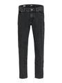 JJICHRIS JJORIGINAL AKM 823 NOOS JNR 134 Locker geschnitten - Black Denim