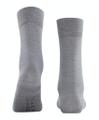 FALKE Sensitive Berlin Damen Grau 35-38