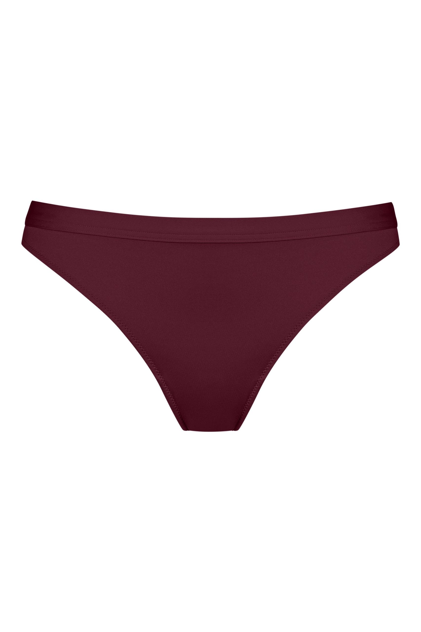 brasil L - Indigo Rose
