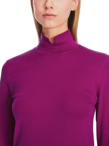 Langärmliges T-Shirt 36 - Alpine Rose
