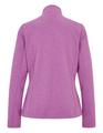 PEGGY 38 Leicht tailliert - Purple Haze Melange