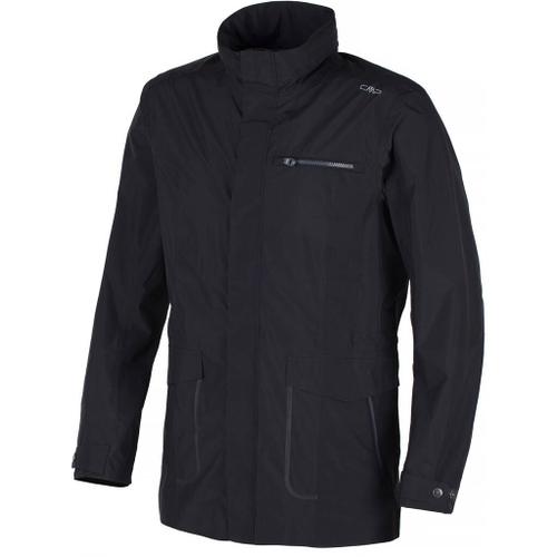 CMP Herren Blouson Jacket 52 in Grau