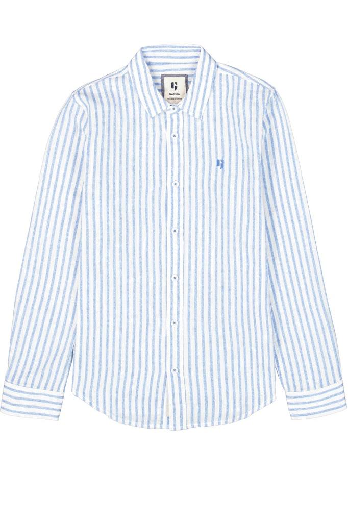 C53620 Blau 164/170