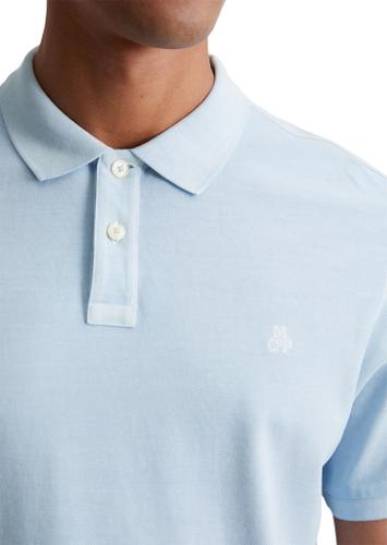 Poloshirt Piqué regular S Regular Fit - Starlight