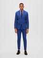 SLHSLIM-NEIL BLZ NOOS 90 Slim Fit - Blue Depths
