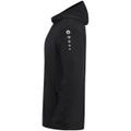JAKO Kinder Regenjacke Allwetterjacke Team 2.0 164 in Schwarz