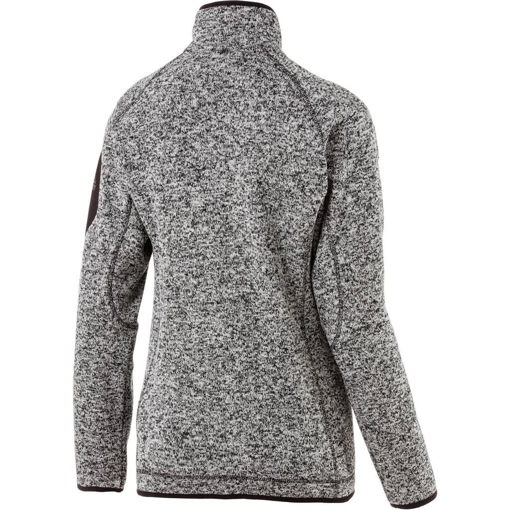 McKINLEY Damen Fleecejacke "Skeena" 44 in Grau