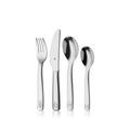 Kinderbesteck-Set Bauernhof, 4-teilig