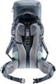 DEUTER Rucksack Aircontact Lite 35 + 10 SL - in Grau