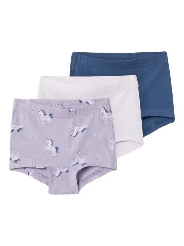 NMFTIGHTS 3P LAVENDER AURA UNICORN NOOS 98 - Lavender Aura