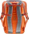 DEUTER Rucksack Junior - in Orange