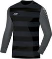 JAKO Kinder TW-Trikot Leeds 140 in Schwarz