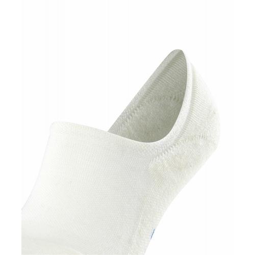 FALKE Keep Warm Unisex 44-45 - Off-white