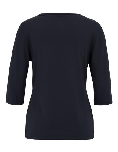 ALISA 3_4 Arm Shirt 42 - Night