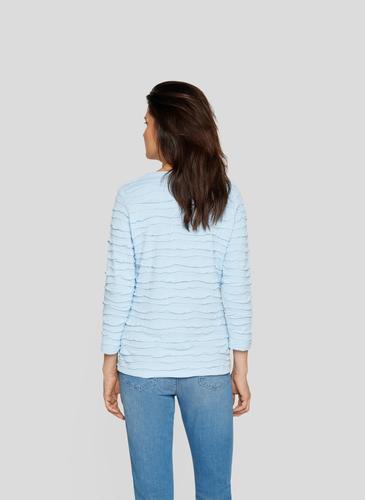 Denim Love 48 - Pastellblau