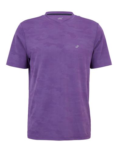 ARNO T-Shirt 48 - Purple Power