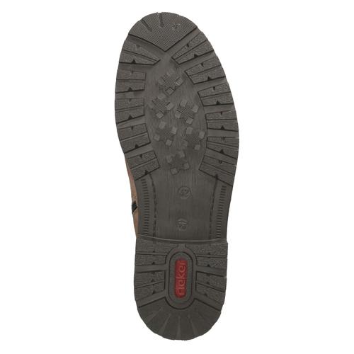 HWK Herren Stiefel Stiefel  HW 24/25