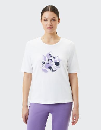 MELANIE 42 - White
