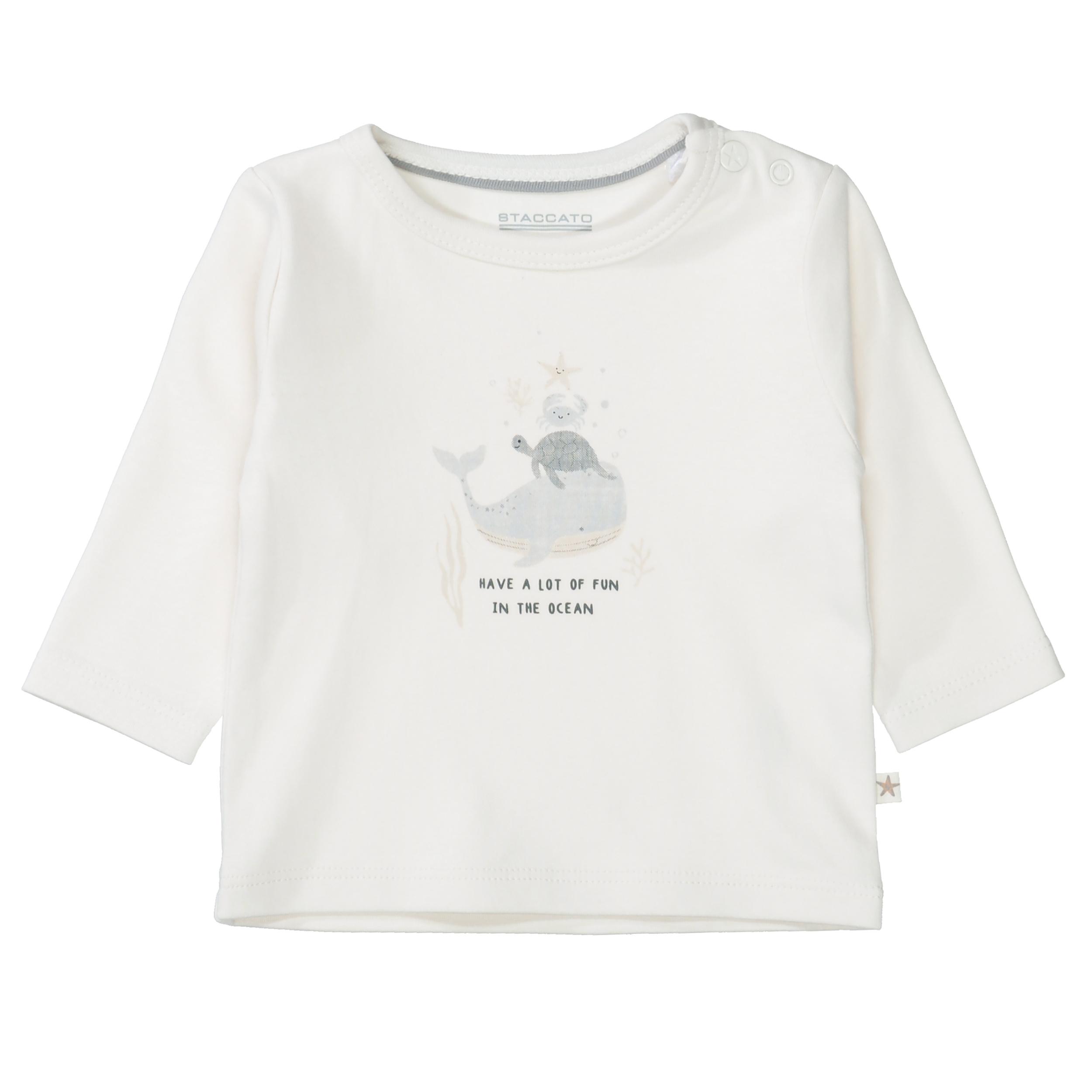 Shirt 50 - Cream