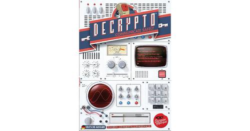 Asmodee Decrypto (Spiel)