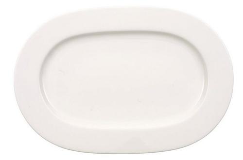 Villeroy & Boch Villeroy & Boch Platte oval »Anmut«