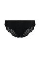 Skiny Damen Rio Slip Wonderfulace 42 - Black