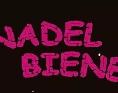 Nadelbienen
